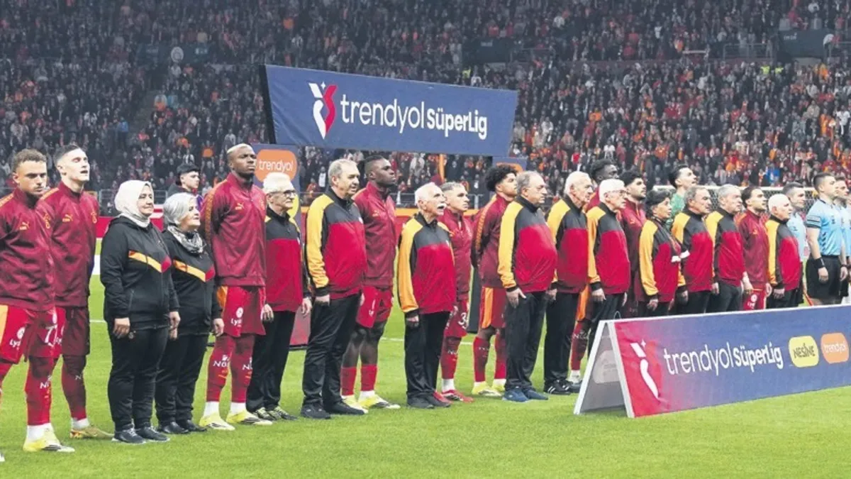 İcardi yine kutlamada yok