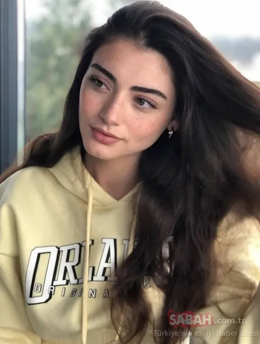 Kuruluş Osman'ın Bala Hatun'u Özge Törer gerçekte bambaşka! Kuruluş Osman'ın güzeli Özge Törer'i bir de böyle görün...