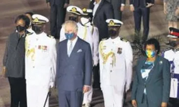 400 yıl sonra İngiltere’den ayrıldılar