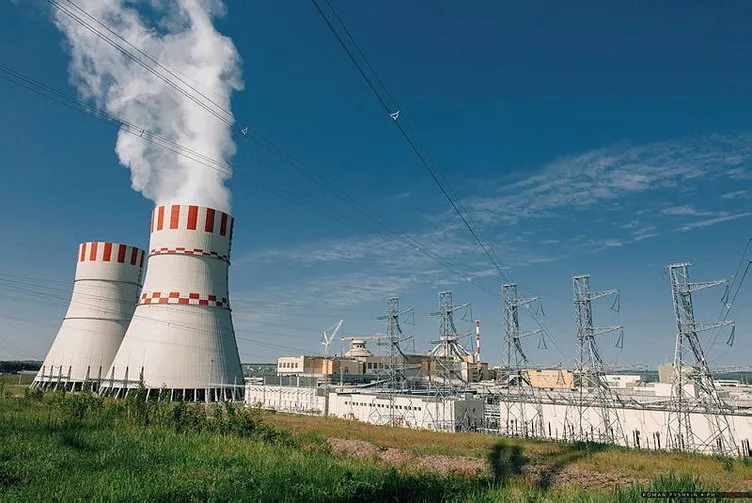 Türkiye’nin nükleer serüveninin ilk projesi olan Akkuyu Nükleer Santrali’nin temeli atıldı