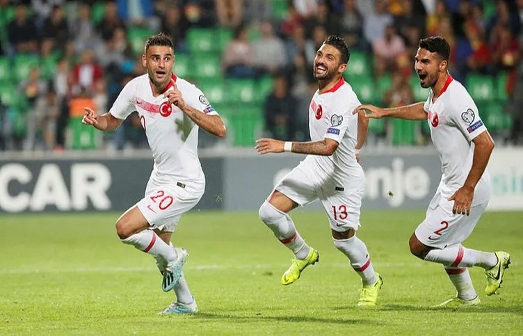Ahmet Çakar, Moldova - Türkiye maçını yazdı: Galiba gidiyoruz