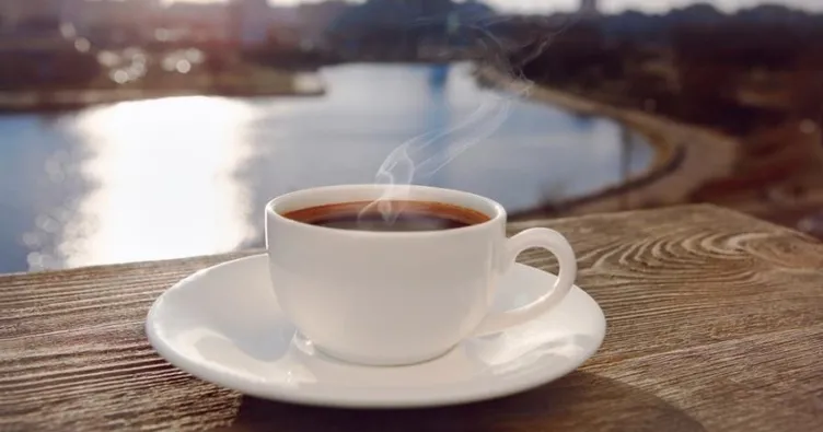 Sabah kahvesi mutlu ediyor