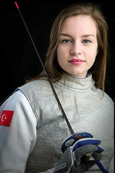 "Annem için Türk Milli Takımı'nı tercih ettim"