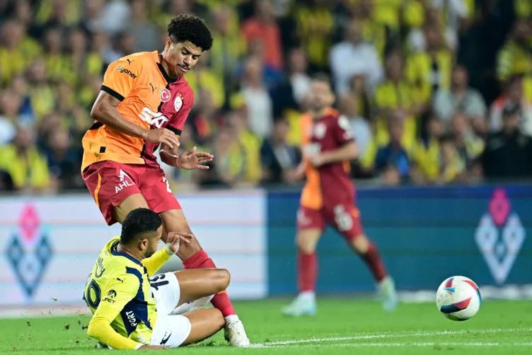 SON DAKİKA DERBİ HABERLERİ: Ahmet Çakar son noktayı koydu! Dev derbide Fenerbahçe’nin kazandığı penaltı herkesi ikiye bölmüştü