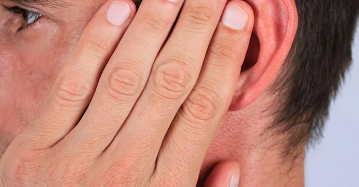 kulak iltihabina ne iyi gelir ve nasil gecer orta kulak iltihabi nasil iyilesir ve neden olur saglik haberleri