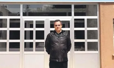 Görme engelli öğretmeni dolandırdılar