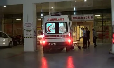 Kızılırmak'tan içtikleri su zehirledi! 4'ü çocuk 14 kişi hastanelik oldu #kirikkale