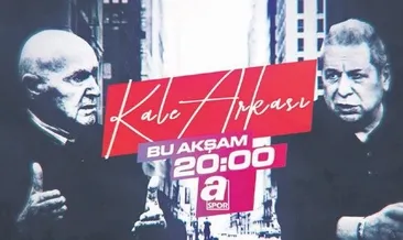 Efsane ikili geri dönüyor