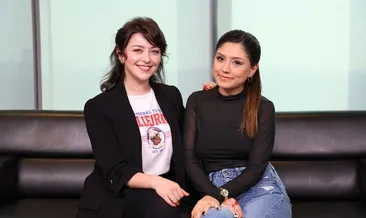 Sibel Şişman: Aşkı çok gerçekçi bulamıyorum!