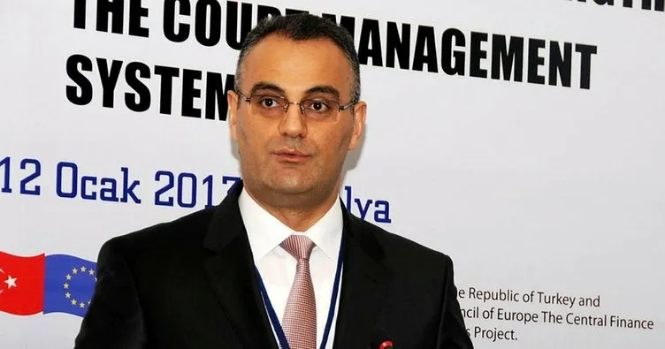 Yargıtay Birol Erdem’in beraatini onadı