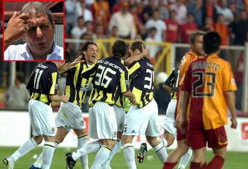 Iste Galatasaray Fenerbahce Derbi Tahminleri Galeri Spor