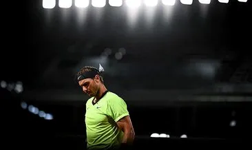 Rafael Nadal’dan Wimbledon ve Tokyo kararı!