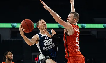 Bahçeşehir Koleji 4’te 4 yaptı!