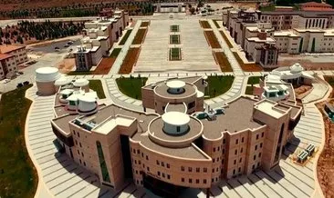 Nevşehir Hacı Bektaş Veli Üniversitesi 12 öğretim üyesi alacak