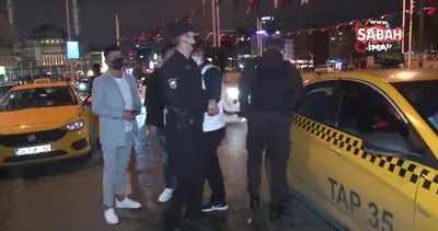 İstanbul’da helikopter destekli Yeditepe Huzur Uygulaması | Video