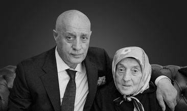 TFF’den Ecmel Sarıalioğlu’na başsağlığı