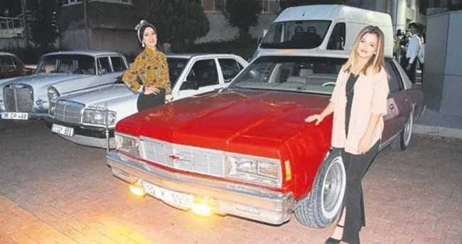 Burdur Da Nostalji Gecesi Duzenlendi Akdeniz Haberleri