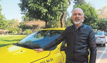 Down sendromlu çocuklara ücretsiz taksi