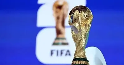 MİLLİ TAKIM 2026 DÜNYA KUPASI MUHTEMEL RAKİPLERİ | Türkiye Kosova’yı elerse rakibi kim olacak?