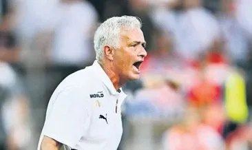 Gözüm üstünüzde!