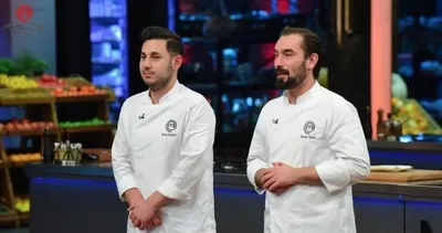 MasterChef birincisi kim oldu, Metin mi Kıvanç mı, kim kazandı? 2022 MasterChef Türkiye şampiyonu kim oldu?