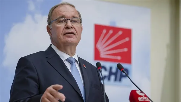 CHP'de sığınmacılar konusunda kafalar karışık! Kılıçdaroğlu, Kaftancıoğlu şimdi de Faik Öztrak