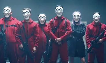 La Casa de Papel: Kore oyuncuları kimler, konusu ne? Netflix’in yeni dizisi La Casa de Papel: Kore nerede çekildi, kaç bölüm?