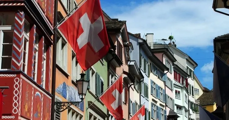 İsviçre’de hastanede 83 yaşındaki eşini öldürüp intihar etti