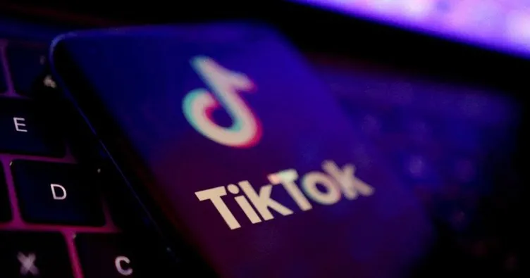 AB mahkemesinden TikTok aleyhine karar