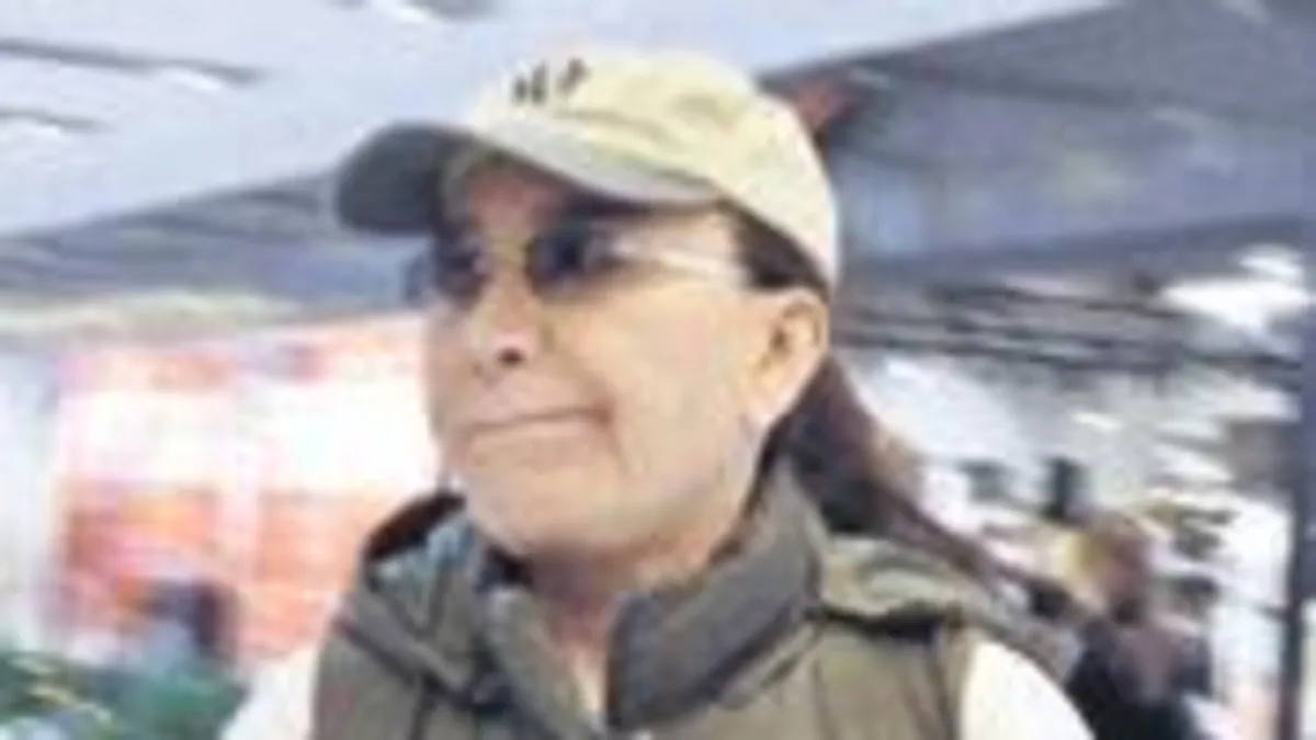 Akbağ’ın acelesi var