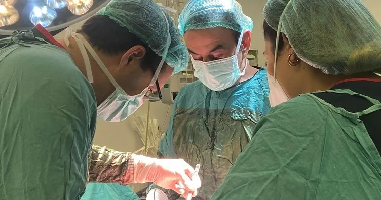 Obezite vakalarının arttığı Türkiye’de uzmanlar mide balonu yöntemini öneriyor