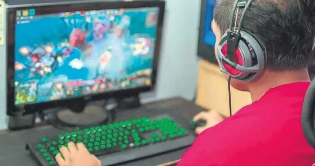 peak games in ardindan turk oyun