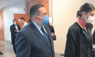 Hâkimden ders gibi görüş