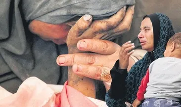 ABD’nin Refah oyunu