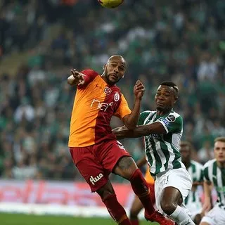 Galatasaray'da Marcao şoku!