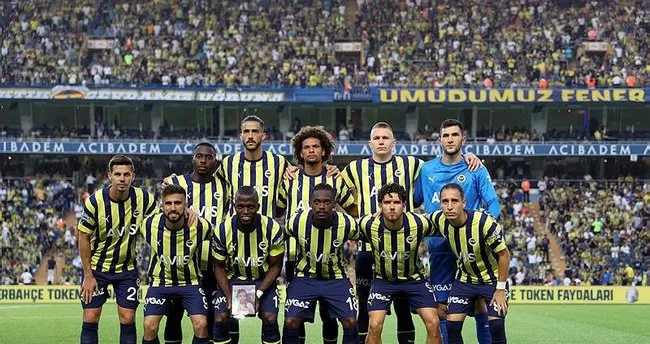 Fenerbahçe'de Ferdi Kadıoğlu sakatlandı
