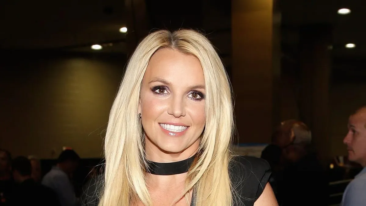 Britney Spears’ın hayatı film oluyor