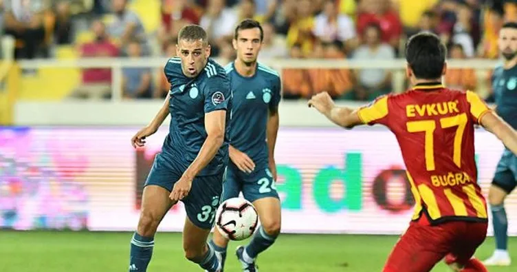 Transfer başarısızlığı