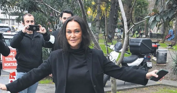 ‘Kimse sütten çıkmış ak kaşık değil’