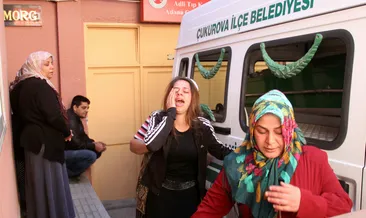 Vahşi cinayette kan donduran detay