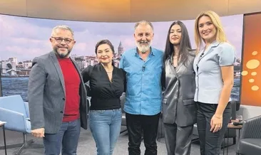 ‘5 günde dönem işi çekmek büyük başarı’