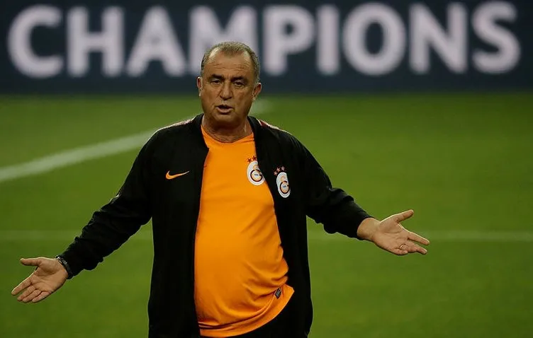 Son dakika Galatasaray transfer haberleri! Fatih Terim’den o futbolculara şok mesaj!