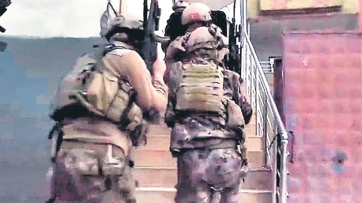 Asayiş suçlarında tarihi düşüş – Yaşam Haberleri