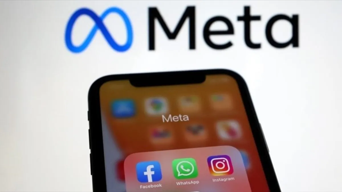 Meta’dan çarpıcı Rusya kararı! ABD seçimlerine haftalar kala harekete geçtiler Meta’dan çarpıcı Rusya kararı! ABD seçimlerine haftalar kala harekete geçtiler