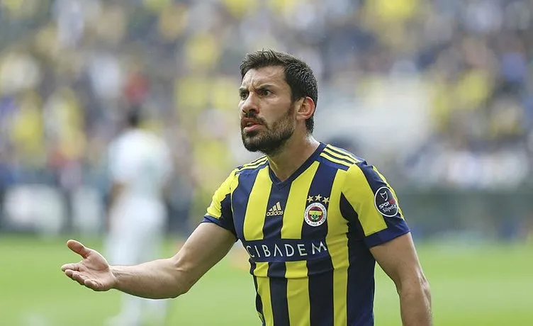 Fenerbahçe’den Beşiktaş’a bir transfer daha