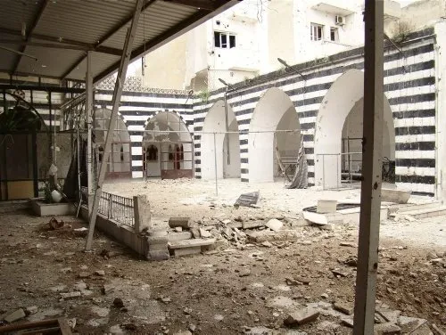 Dünyanın dört bir yanından olaylar