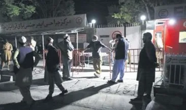 İftarda bombalı saldırı: 30 ölü