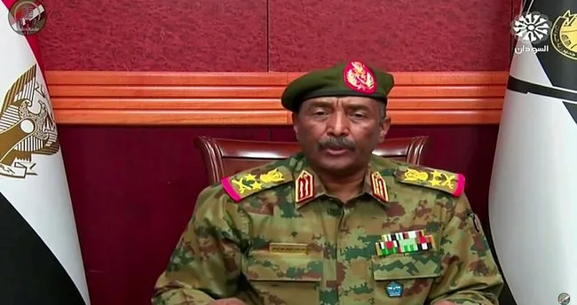 Sudan Başbakanı nerede?  Ordu komutanından açıklama...