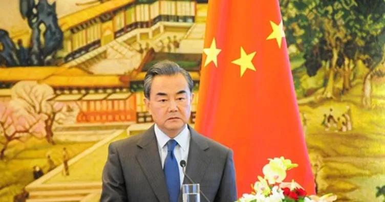 Çin’den ABD’ye ’temel çıkarlara zarar verme’ çağrısı