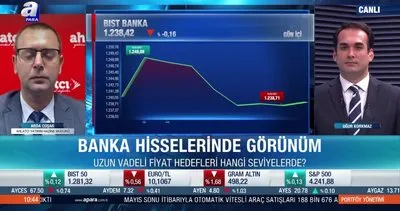 Borsa İstanbul’da banka hisseleri yükselişini sürdürecek mi?